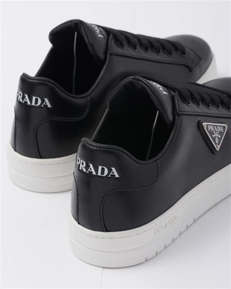 man prada shoes